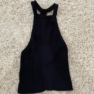 Free people crop top